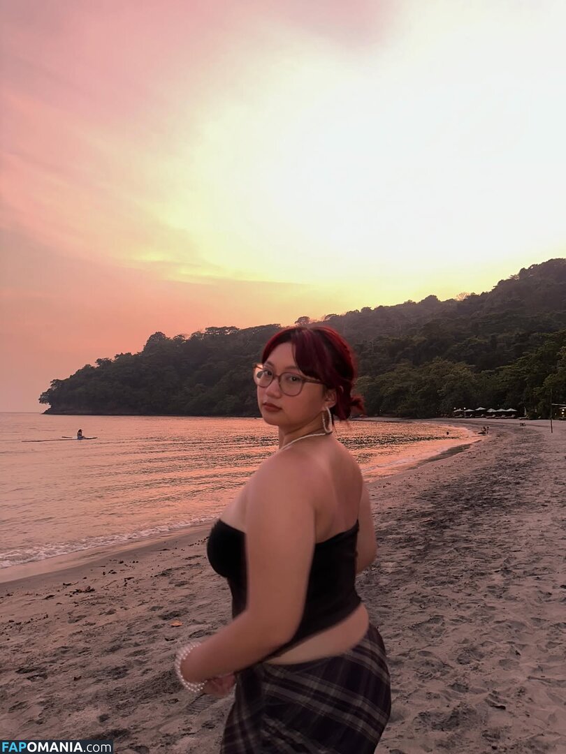 dvmyuna / dvna___dvna Nud OnlyFans  Fotografie scursă #2