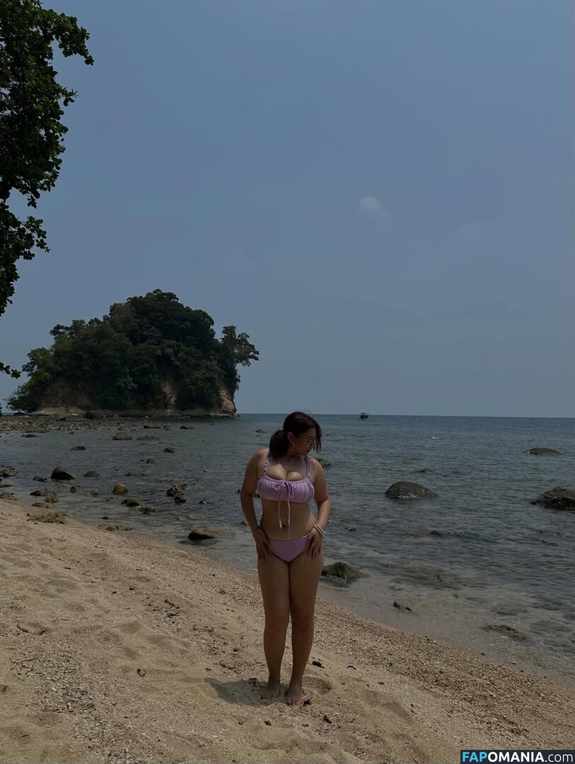 dvmyuna / dvna___dvna Nud OnlyFans  Fotografie scursă #5