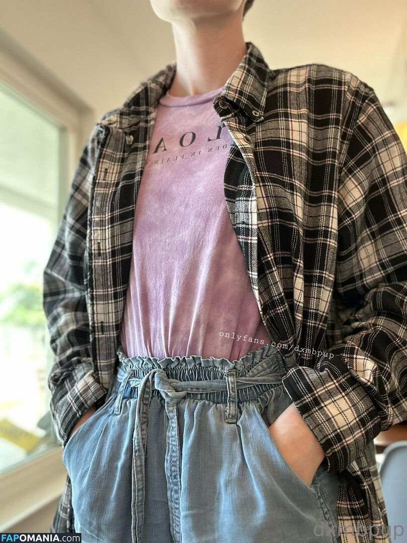 _leave_me_alone_bitch_420 / dxmbpup Nud OnlyFans  Fotografie scursă #56