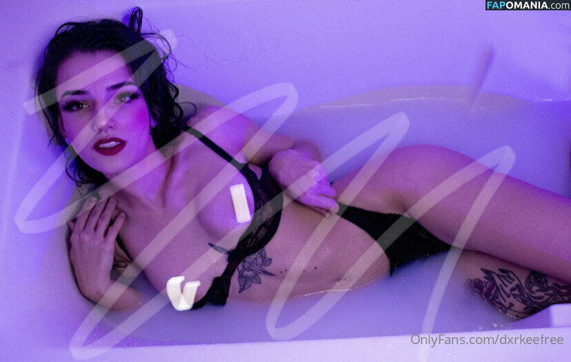 deffne57 / dxrkeefree Nud OnlyFans  Fotografie scursă #7
