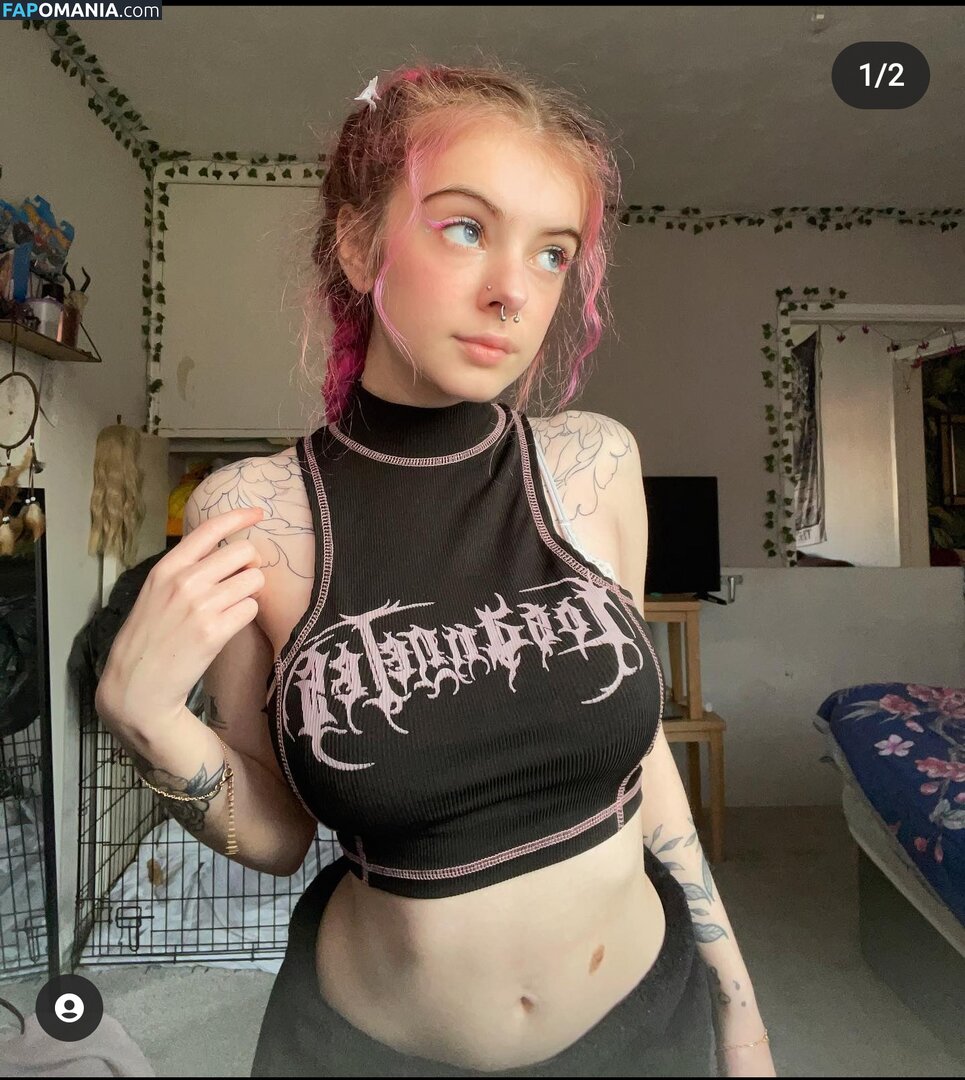 Angel-Oh / DIYNOS / Dynos / dynos_official Nud OnlyFans  Fotografie scursă #2