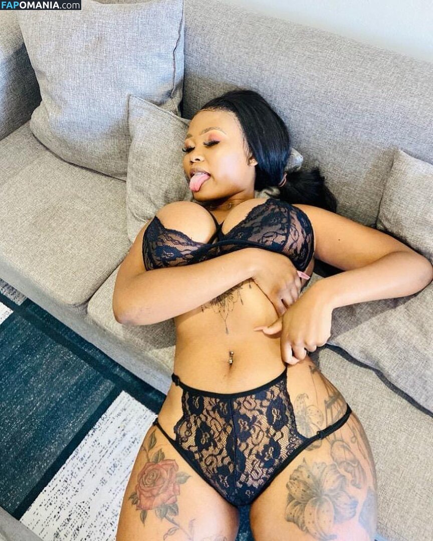 E.mkhwanazi Nud OnlyFans  Fotografie scursă #5