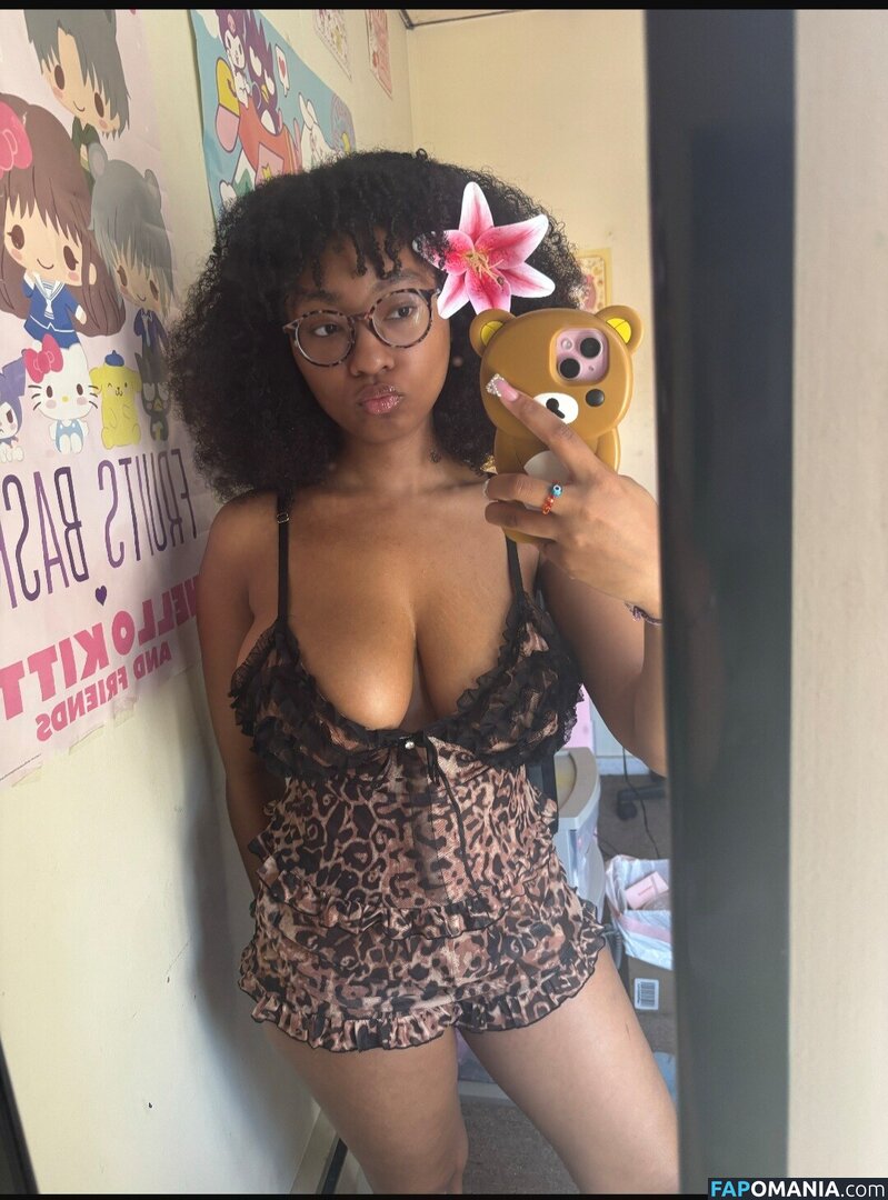 Earth2daya777 Nud OnlyFans  Fotografie scursă #2