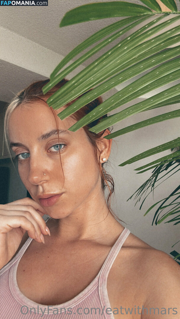 eatwithmars / eatwithmars_ Nud OnlyFans  Fotografie scursă #30