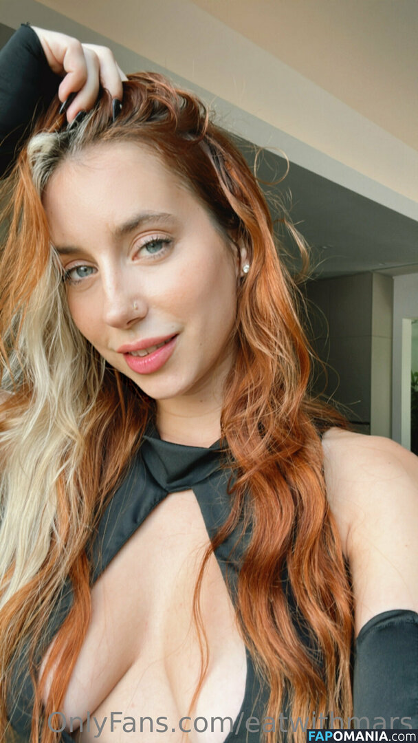 eatwithmars / eatwithmars_ Nud OnlyFans  Fotografie scursă #49