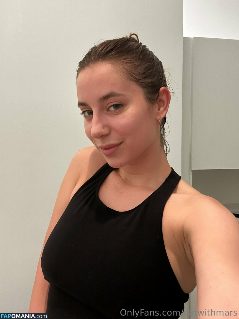 eatwithmars / eatwithmars_ Nud OnlyFans  Fotografie scursă #65