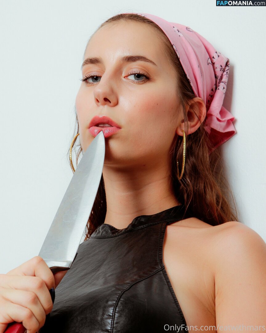 eatwithmars / eatwithmars_ Nud OnlyFans  Fotografie scursă #81