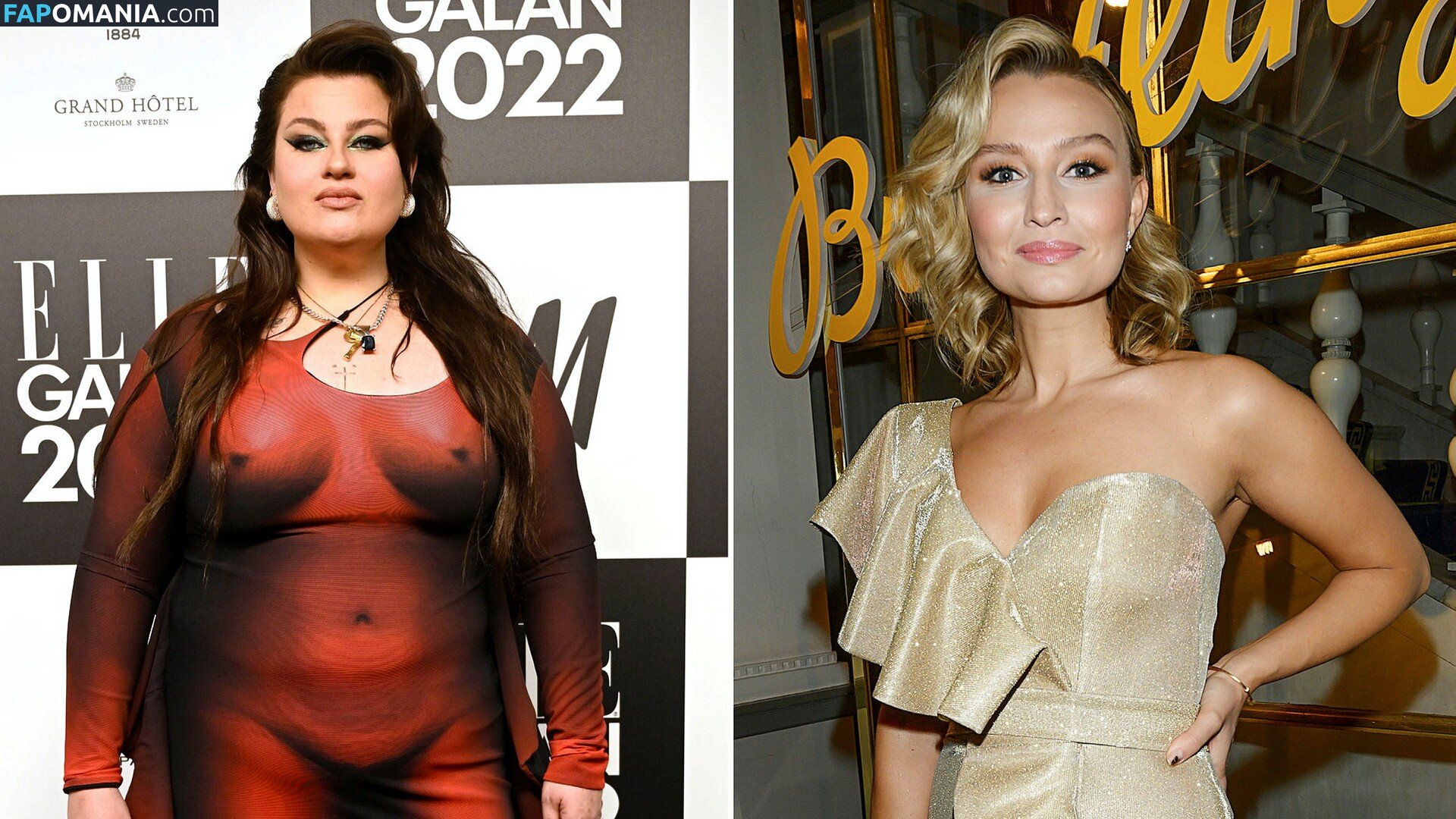 Ebba Busch Nud OnlyFans  Fotografie scursă #1