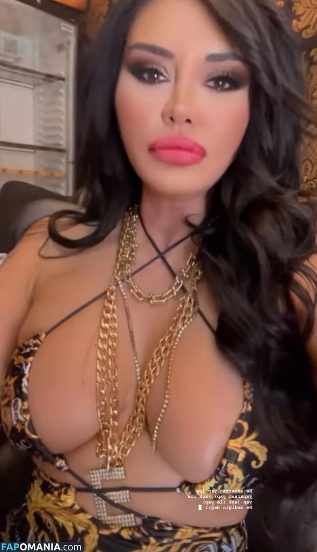 Ebru Polat / Ebru_polat / ebrupolat Nud OnlyFans  Fotografie scursă #7