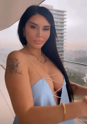 Ebru Polat