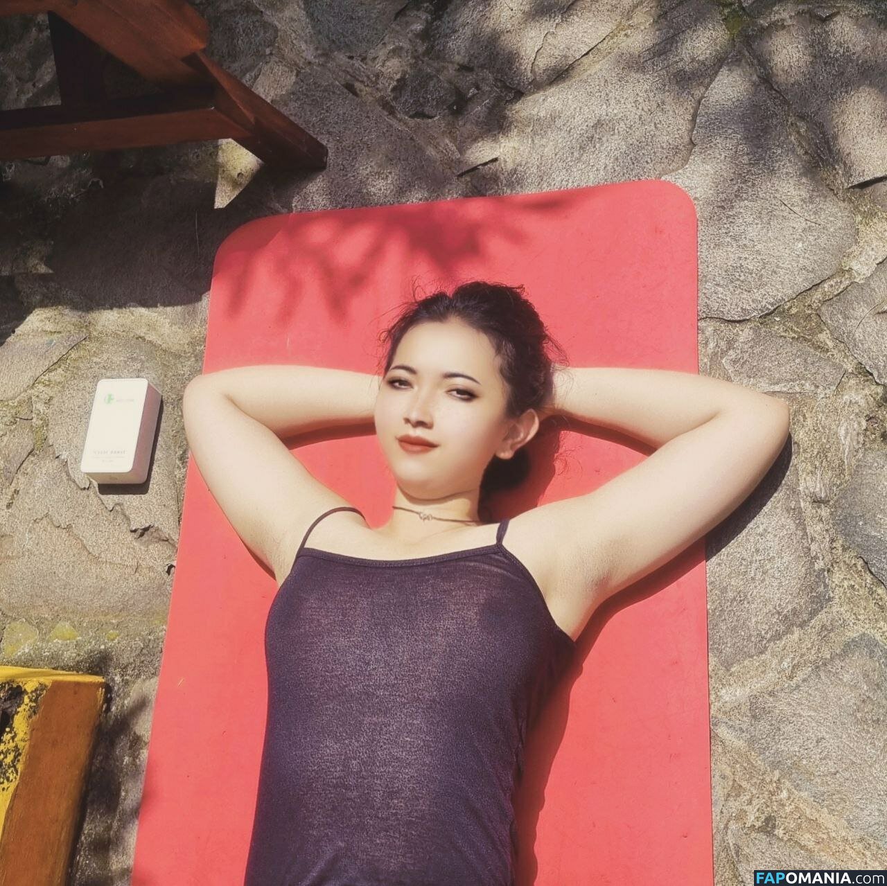 Eby Sarasvati / Eby5lut / EbySarasvati Nud OnlyFans  Fotografie scursă #26