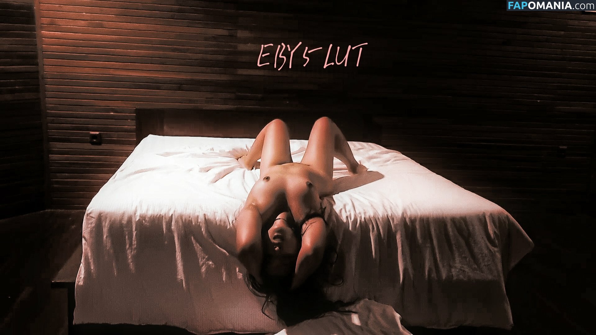 Eby Sarasvati / Eby5lut / EbySarasvati Nud OnlyFans  Fotografie scursă #32