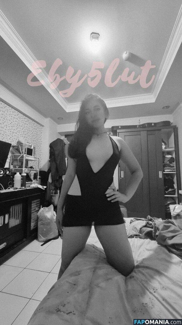 Eby Sarasvati / Eby5lut / EbySarasvati Nud OnlyFans  Fotografie scursă #34