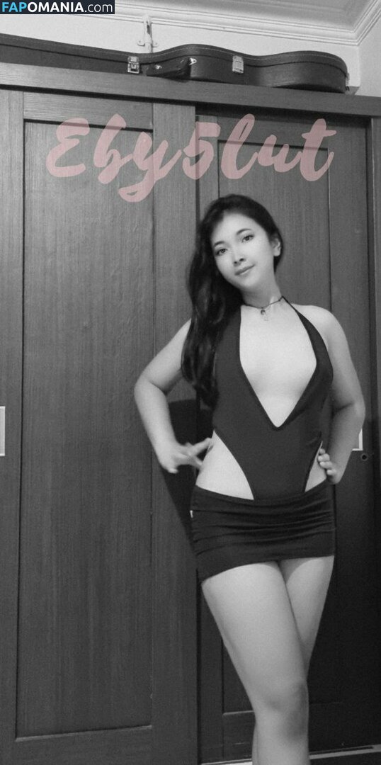 Eby Sarasvati / Eby5lut / EbySarasvati Nud OnlyFans  Fotografie scursă #35