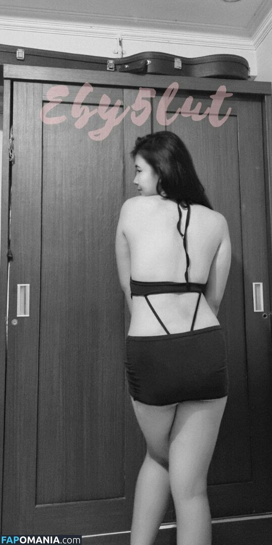 Eby Sarasvati / Eby5lut / EbySarasvati Nud OnlyFans  Fotografie scursă #37