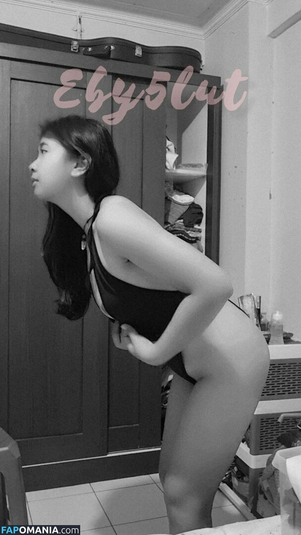 Eby Sarasvati / Eby5lut / EbySarasvati Nud OnlyFans  Fotografie scursă #38