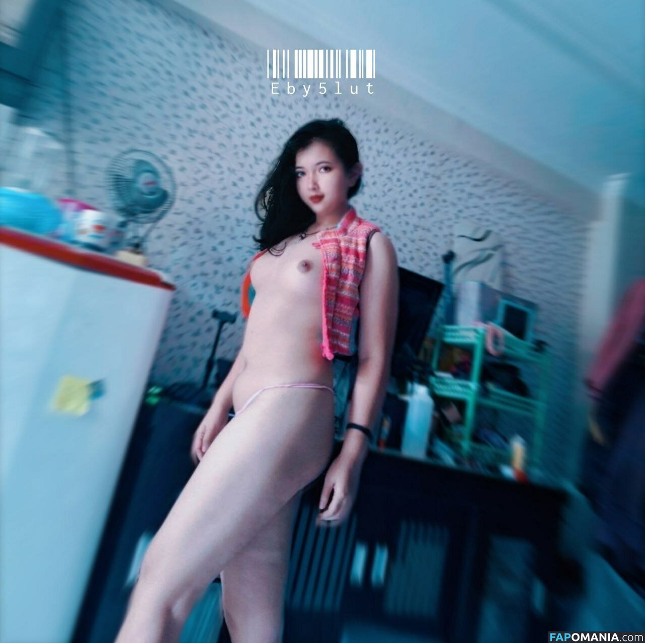 Eby Sarasvati / Eby5lut / EbySarasvati Nud OnlyFans  Fotografie scursă #53