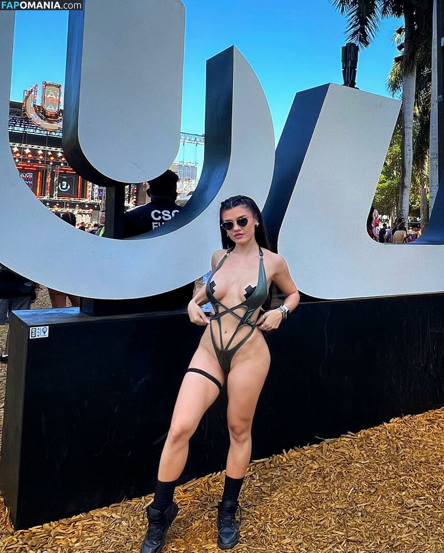 Ece Ozbudak / eceozbudak Nud OnlyFans  Fotografie scursă #18