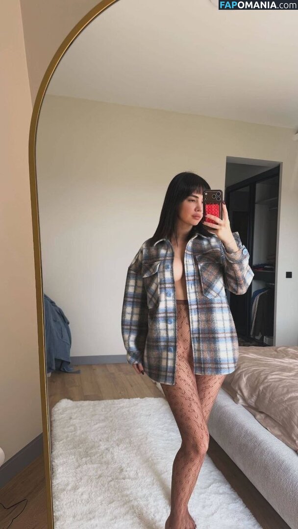 Ece Ronay / Eceronayofficial Nud OnlyFans  Fotografie scursă #5