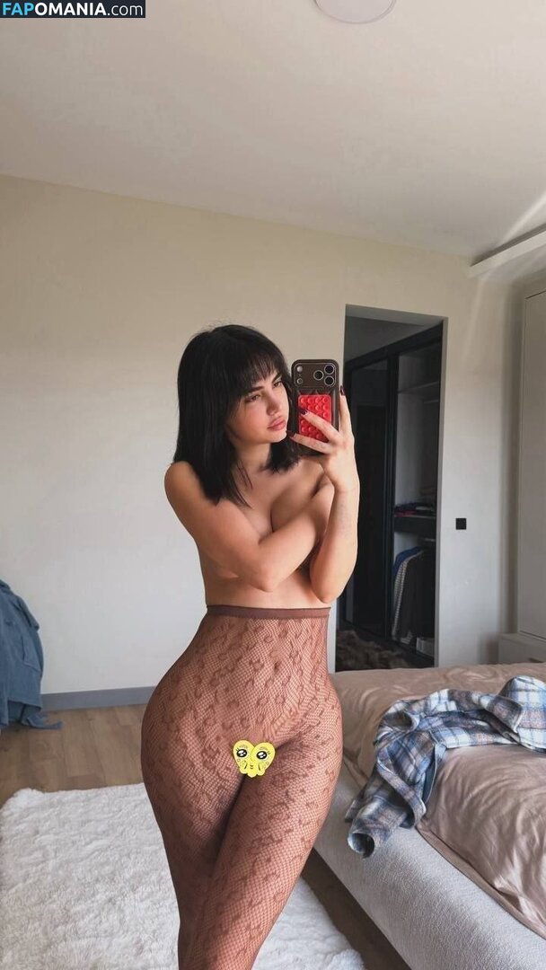 Ece Ronay / Eceronayofficial Nud OnlyFans  Fotografie scursă #6