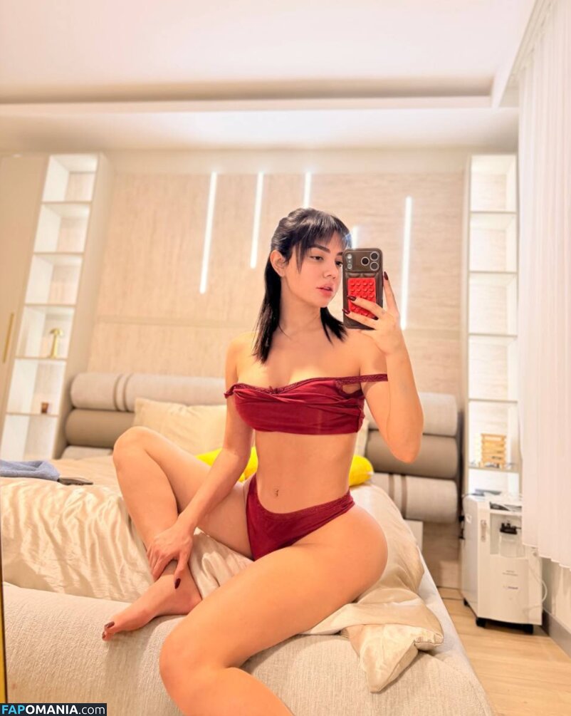Ece Ronay / Eceronayofficial Nud OnlyFans  Fotografie scursă #11