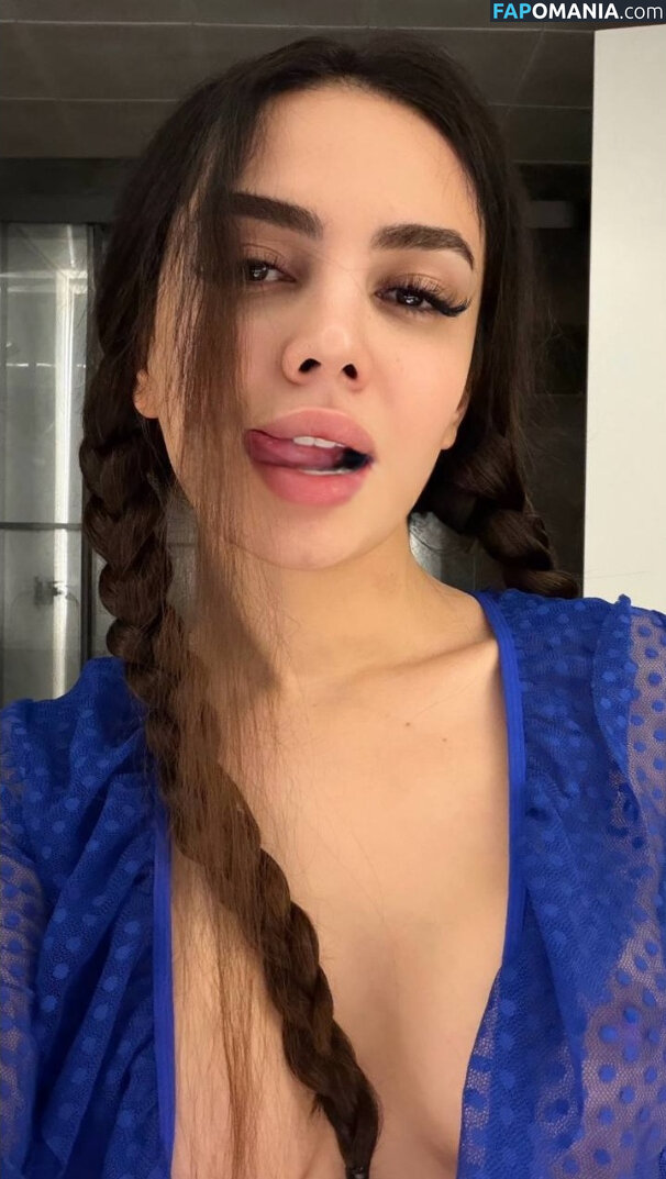 Ece Ronay / Eceronayofficial Nud OnlyFans  Fotografie scursă #12