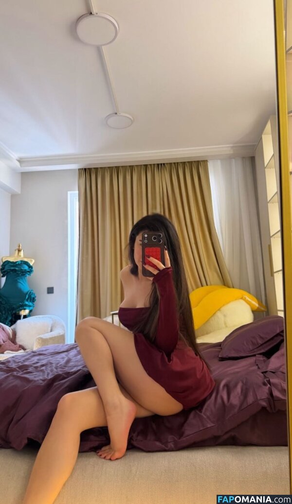 Ece Ronay / Eceronayofficial Nud OnlyFans  Fotografie scursă #22