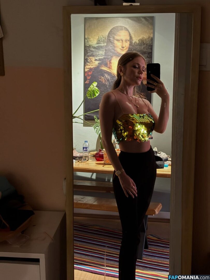 1ecemkaravus / Ecem Karavus / ecmkrvs / https: Nud OnlyFans  Fotografie scursă #13