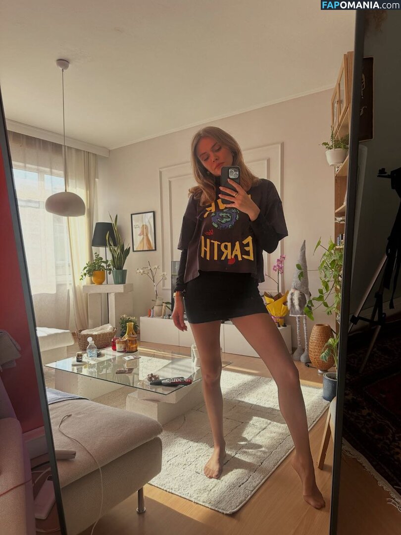 1ecemkaravus / Ecem Karavus / ecmkrvs / https: Nud OnlyFans  Fotografie scursă #16
