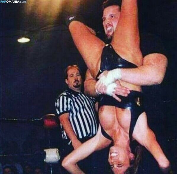 ECW Francine / ecwdivafrancine / francinepiaia Nud OnlyFans  Fotografie scursă #3