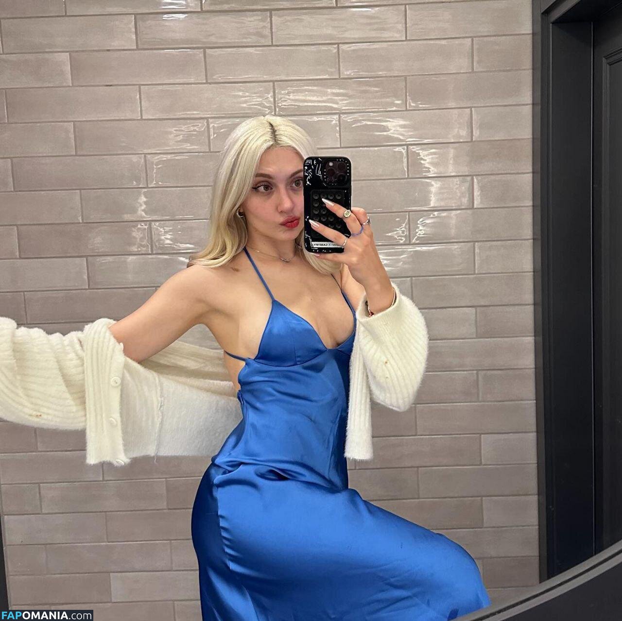 Eda Eryurt / EdaMilka / eda.eryurt Nud OnlyFans  Fotografie scursă #1