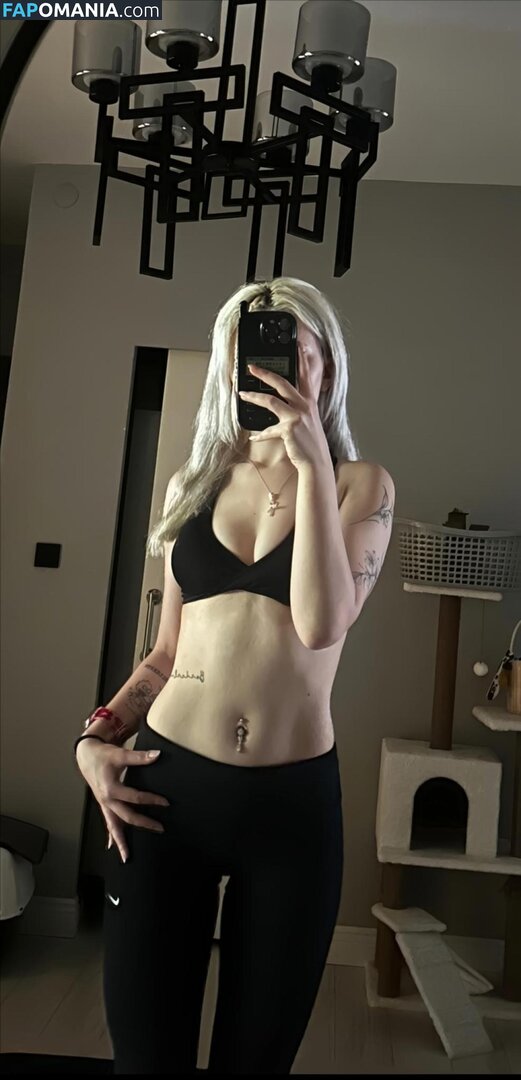 Eda Eryurt / EdaMilka / eda.eryurt Nud OnlyFans  Fotografie scursă #2