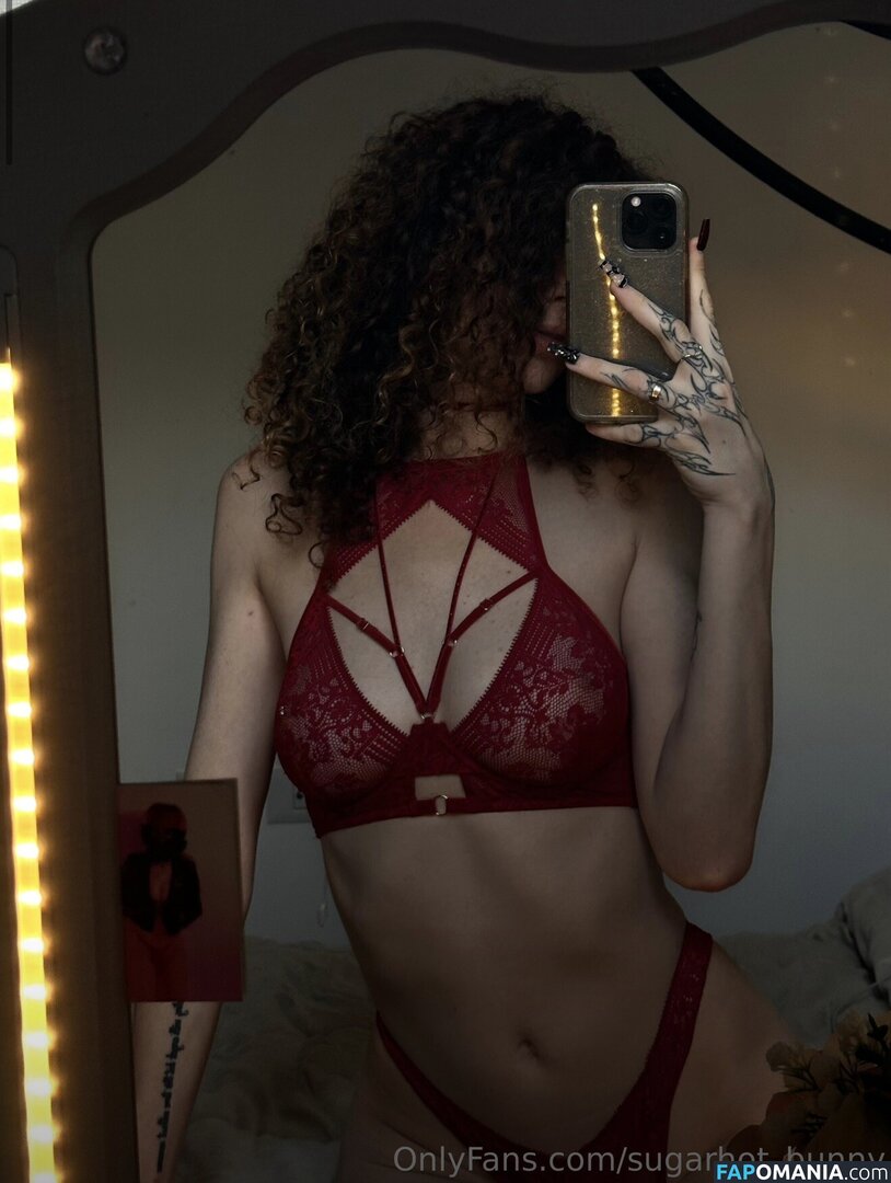 Eden Ayalon / SugarHot_Bunny / edenayalon__ Nud OnlyFans  Fotografie scursă #37