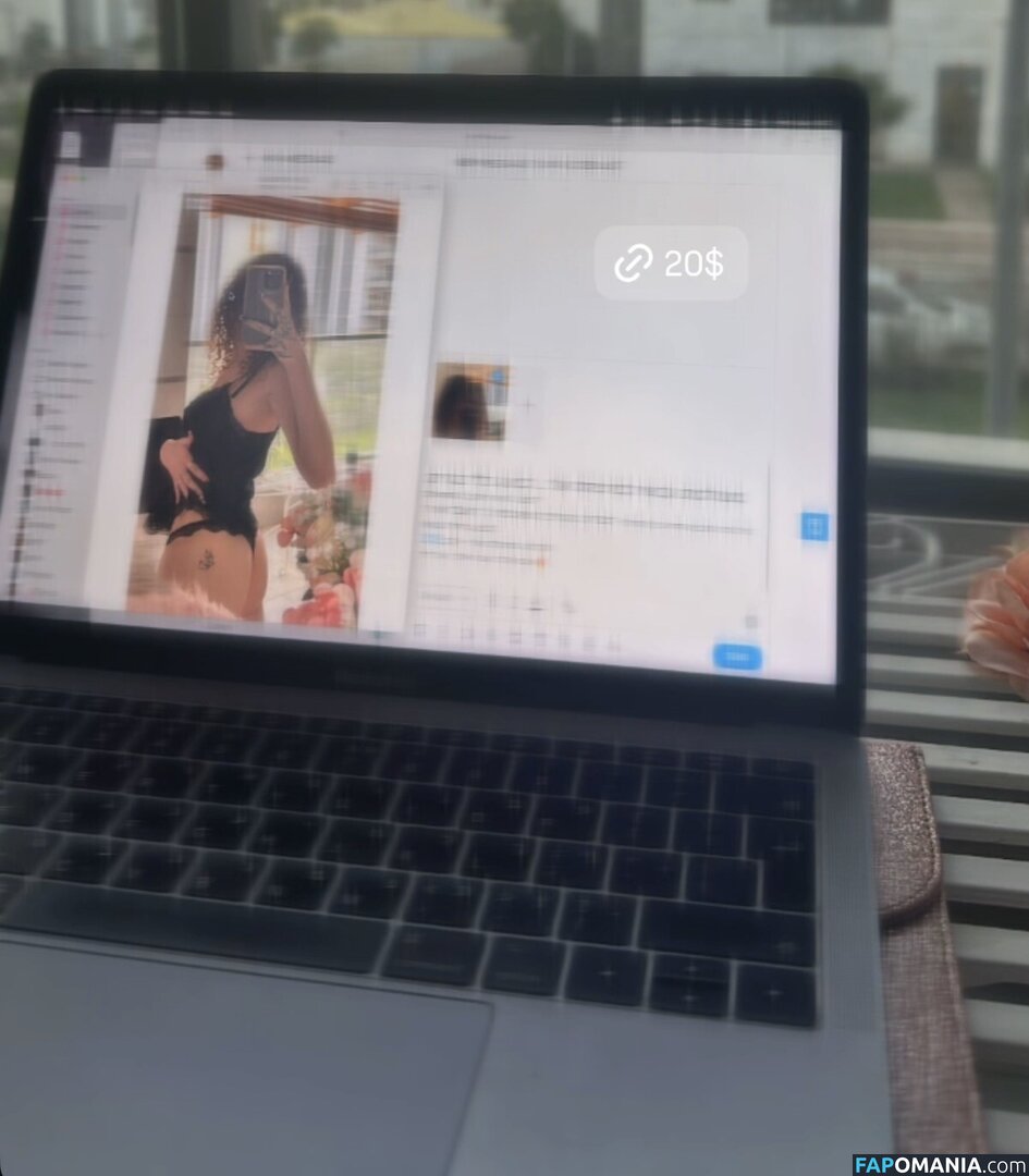 Eden Ayalon / SugarHot_Bunny / edenayalon__ Nud OnlyFans  Fotografie scursă #39