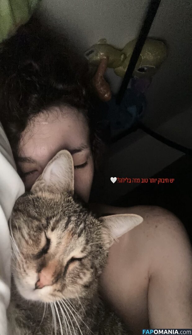 Eden Ayalon / SugarHot_Bunny / edenayalon__ Nud OnlyFans  Fotografie scursă #41