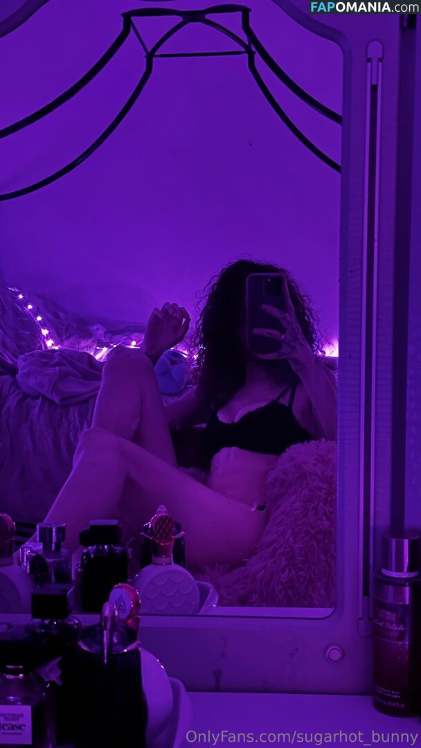 Eden Ayalon / SugarHot_Bunny / edenayalon__ Nud OnlyFans  Fotografie scursă #43