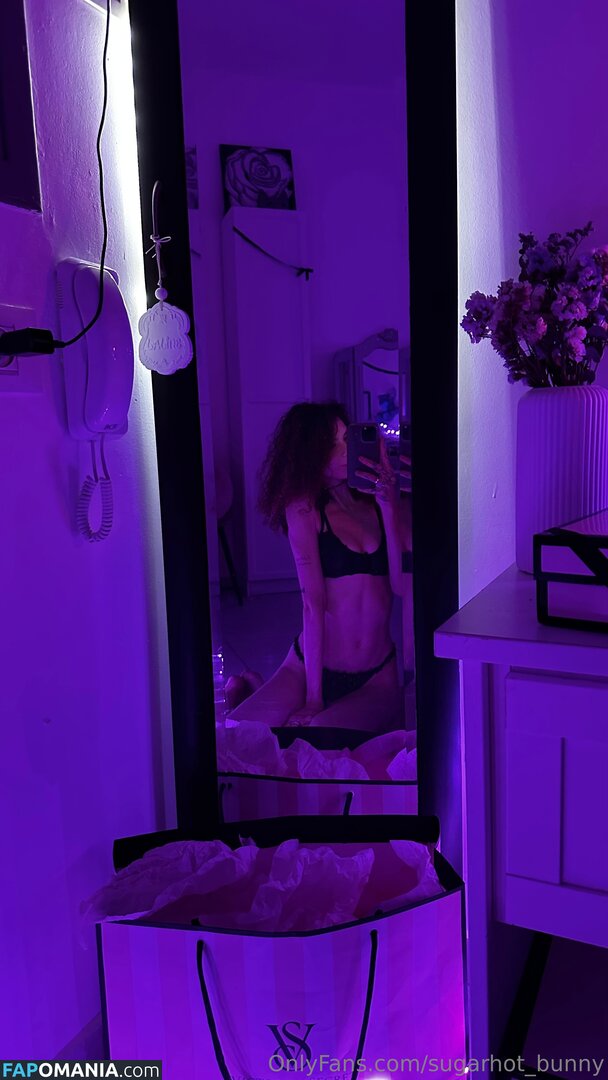 Eden Ayalon / SugarHot_Bunny / edenayalon__ Nud OnlyFans  Fotografie scursă #44