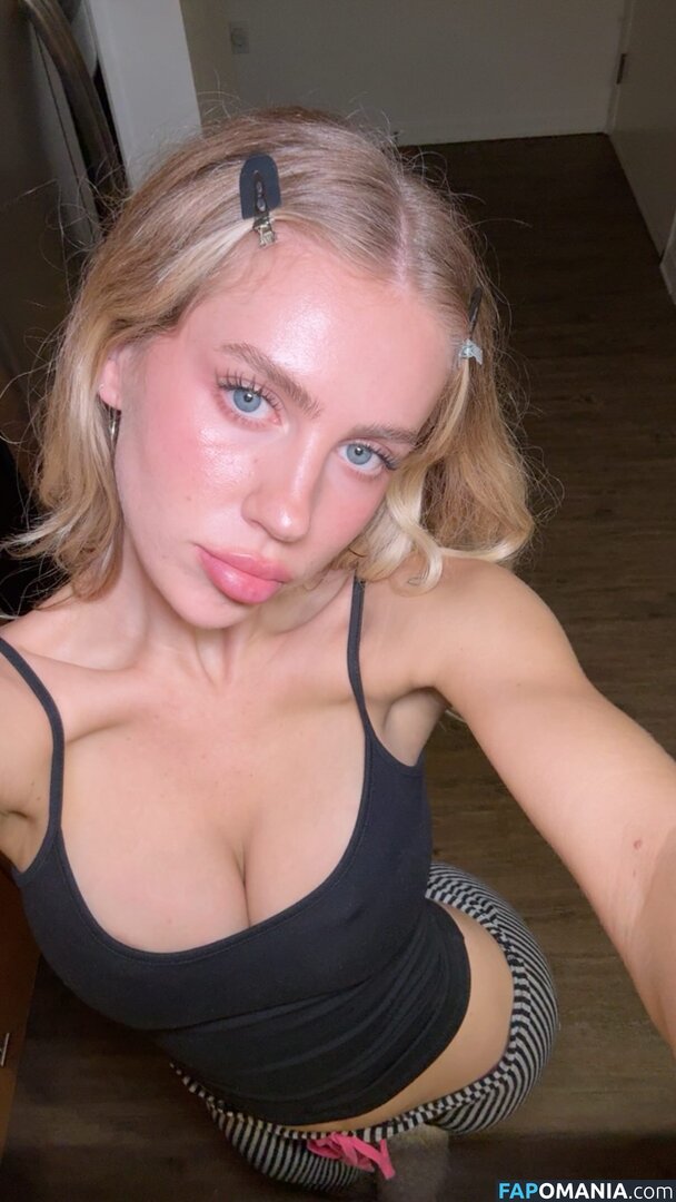 Eden Gross / edengross Nud OnlyFans  Fotografie scursă #13