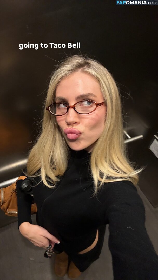 Eden Gross / edengross Nud OnlyFans  Fotografie scursă #19