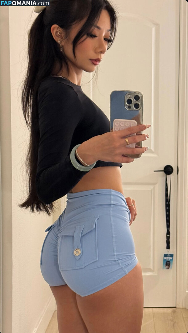 Eden Luong / edenmluong Nud OnlyFans  Fotografie scursă #12