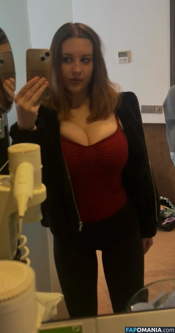 eden.ostrowski / edenspriv07 Nud OnlyFans  Fotografie scursă #2