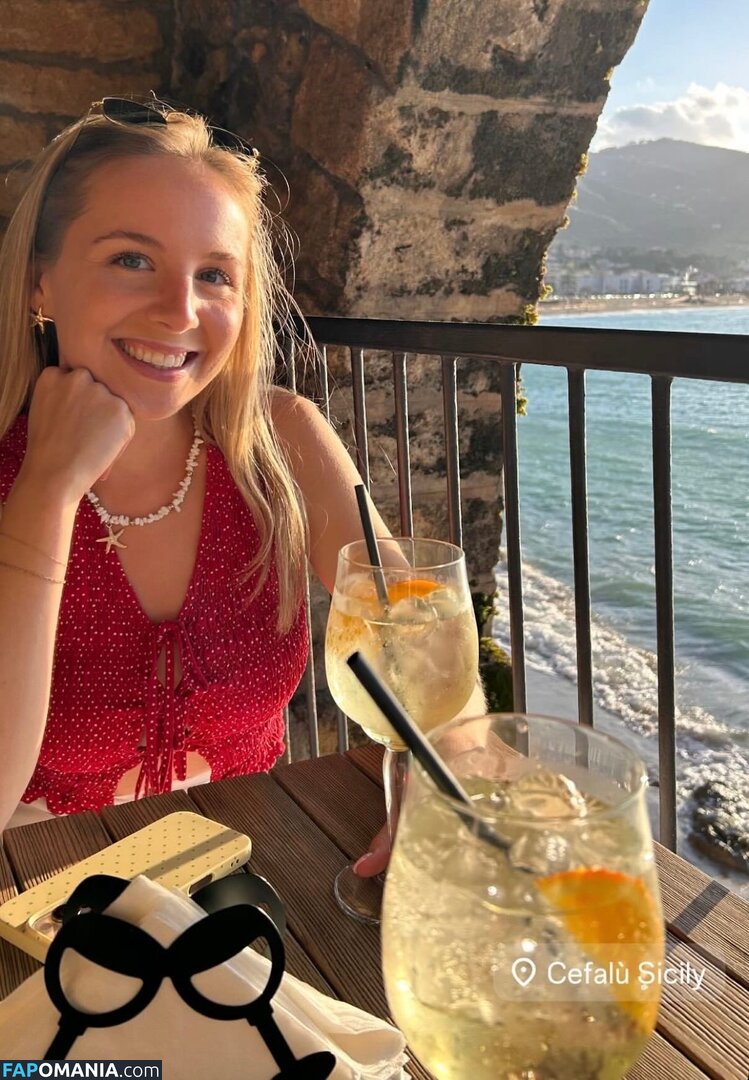 Eden Taylor Draper Nud OnlyFans  Fotografie scursă #2