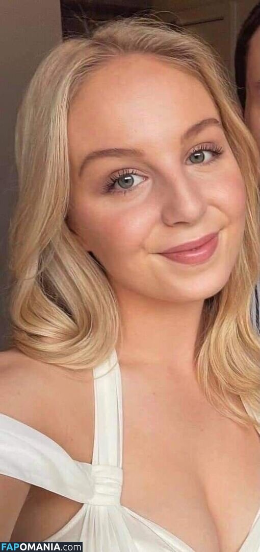 Eden Taylor Draper Nud OnlyFans  Fotografie scursă #3