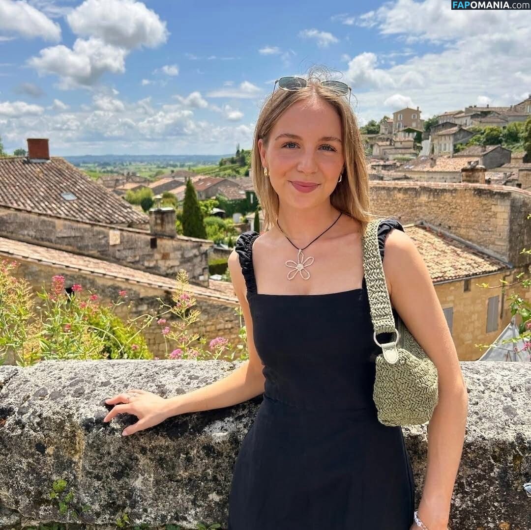 Eden Taylor Draper Nud OnlyFans  Fotografie scursă #8