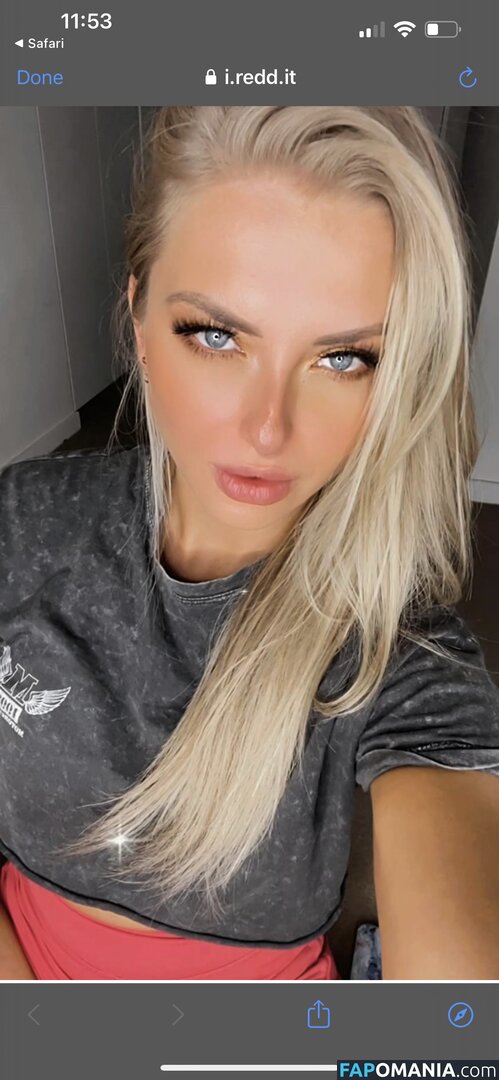 Edenlux / eden.luxx Nud OnlyFans  Fotografie scursă #35