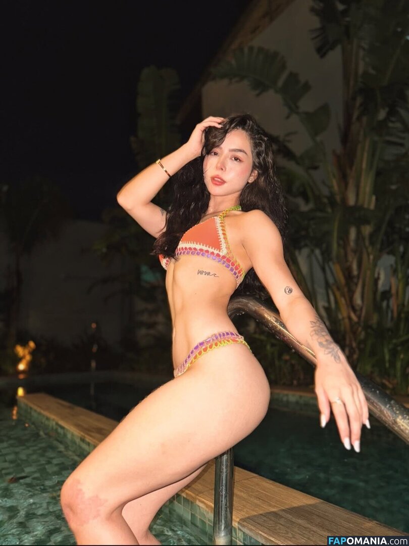 Eduarda Yuni / YuniDuda Nud OnlyFans  Fotografie scursă #1