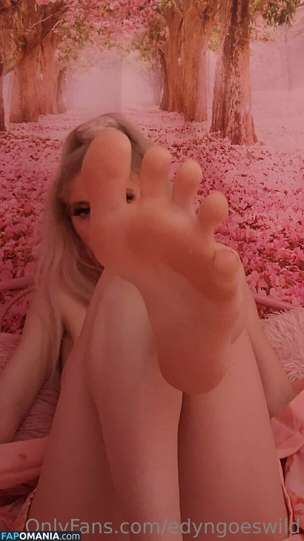 edyn.x / edynx Nud OnlyFans  Fotografie scursă #29