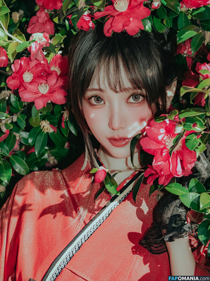 eeelyeee / eeelyeee (Ely Cosplay) Nud OnlyFans  Fotografie scursă #10