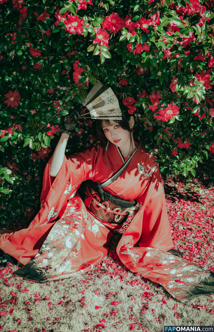 eeelyeee / eeelyeee (Ely Cosplay) Nud OnlyFans  Fotografie scursă #13