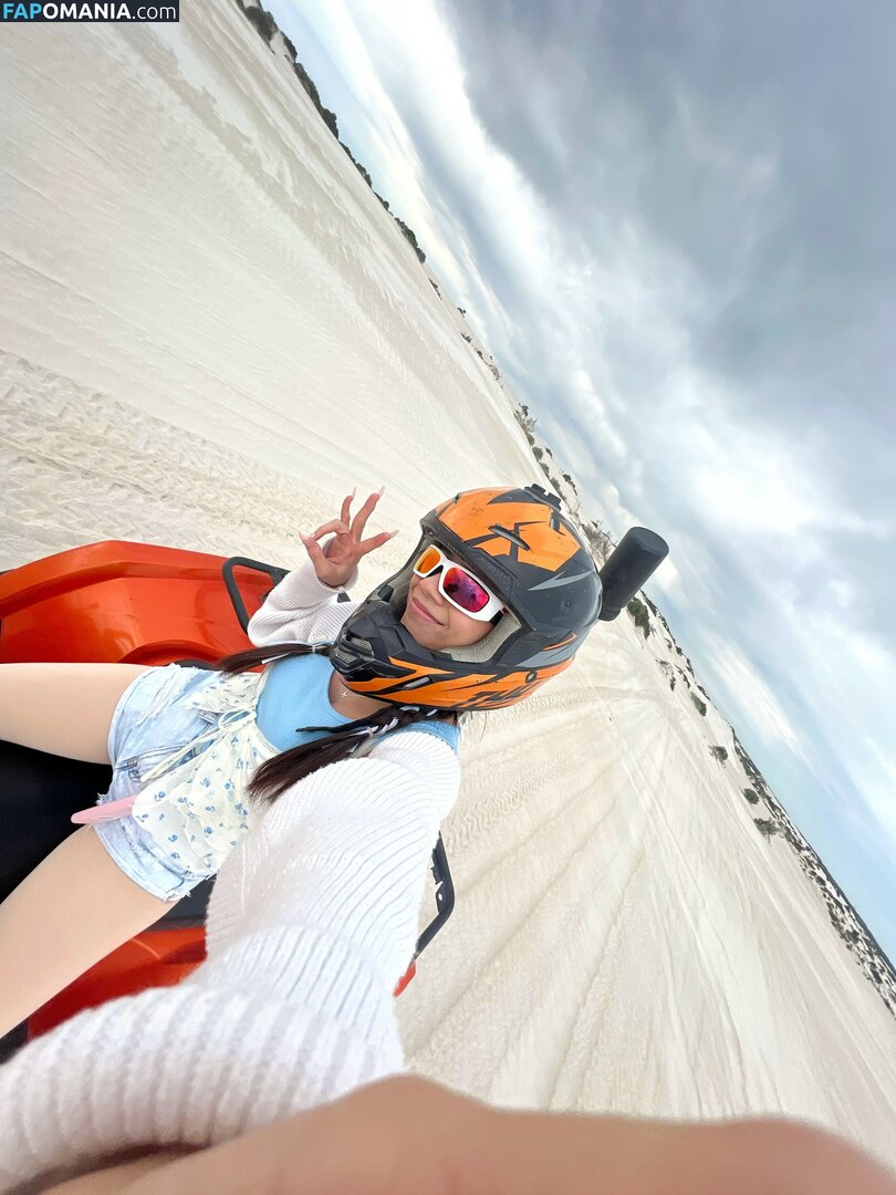 Eeeveenara / Eevee Enara / eeveenara Nud OnlyFans  Fotografie scursă #147